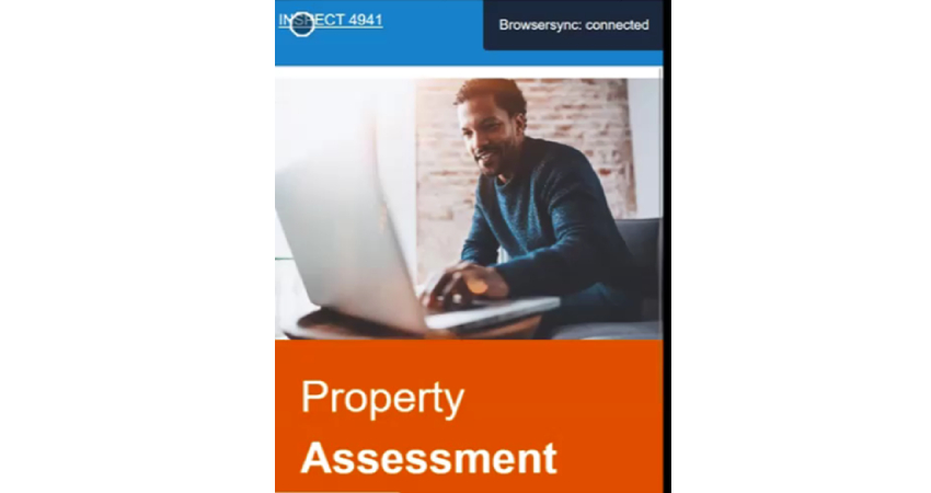 Property Object Assessment